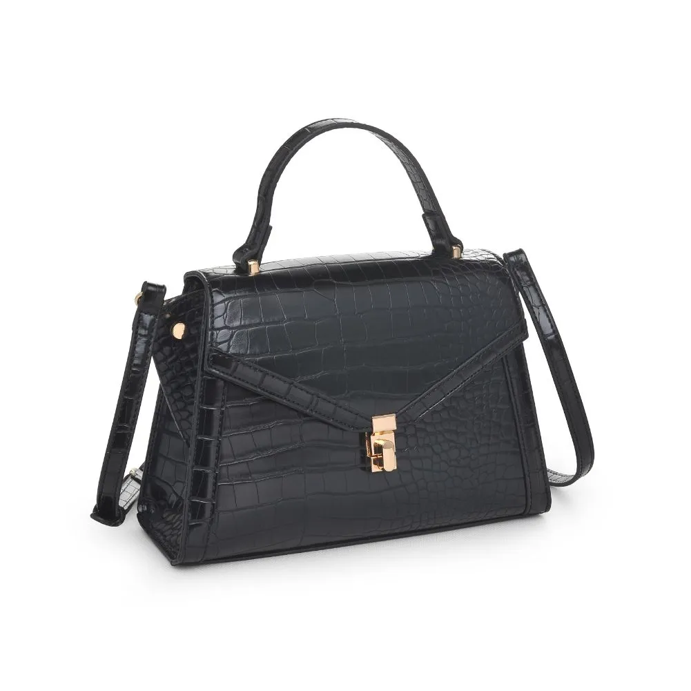 Liz Crossbody sold by Urban Expressions product image thumbnail 2