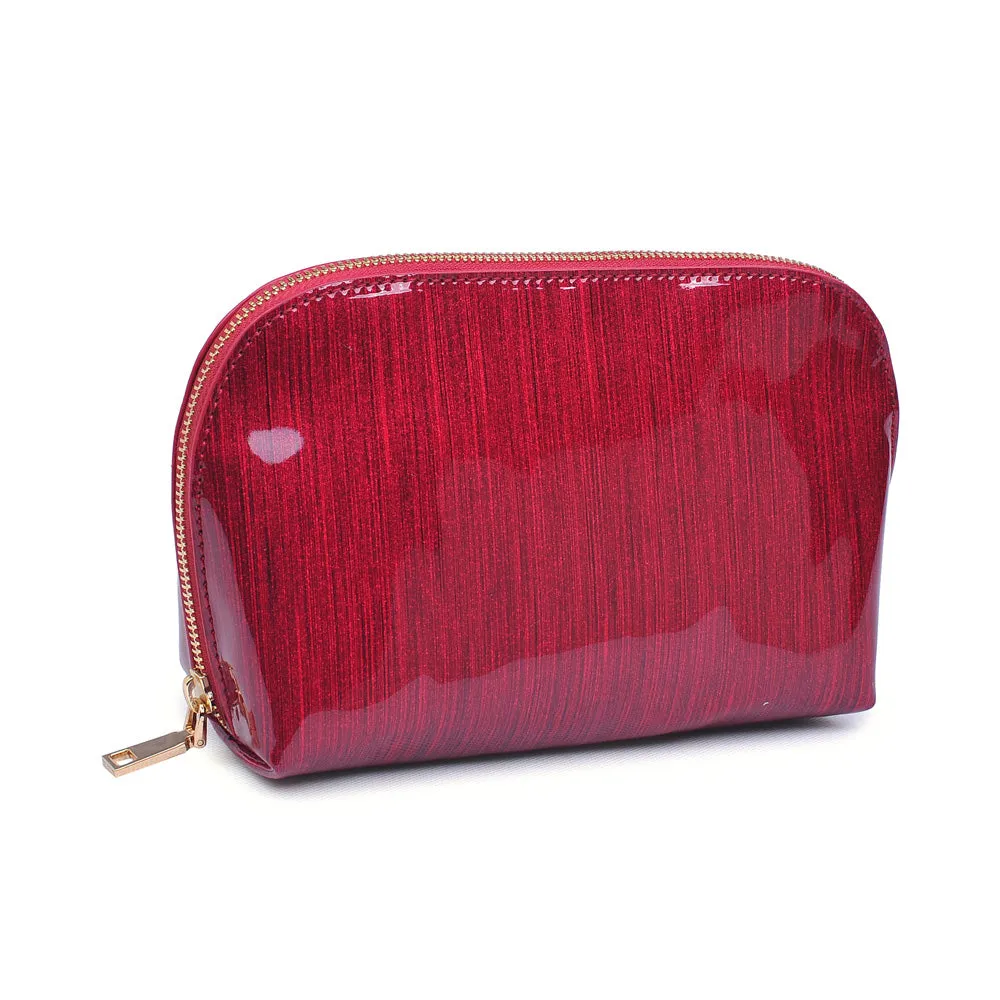 Madonna Cosmetic & Travel Organizer Pouch sold by Urban Expressions product image thumbnail 3