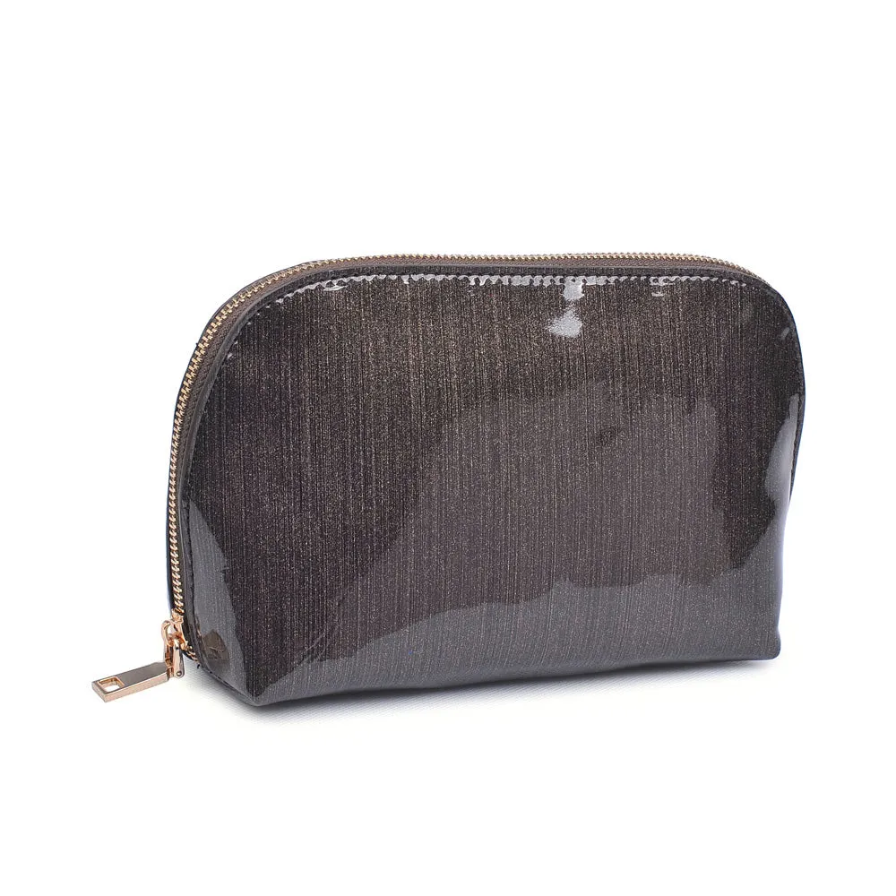 Madonna Cosmetic & Travel Organizer Pouch sold by Urban Expressions product image thumbnail 2