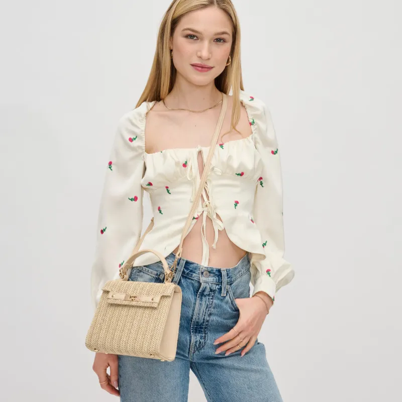 Violet Crossbody sold by Urban Expressions