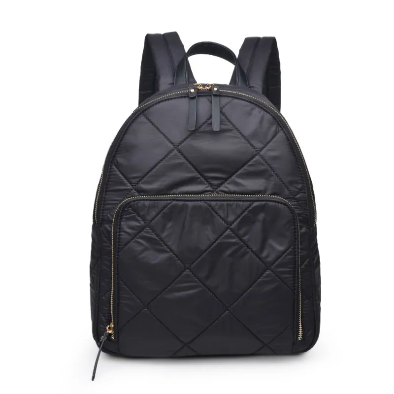 Elyse Backpack sold by Urban Expressions