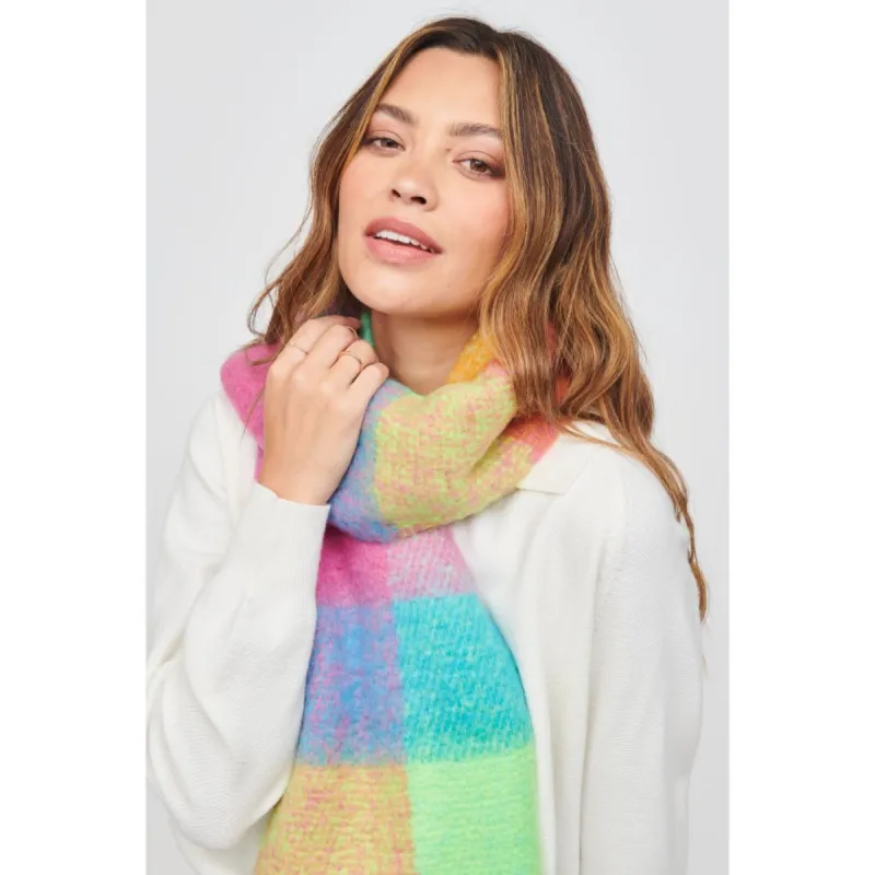 MAGGIO Scarves sold by Urban Expressions