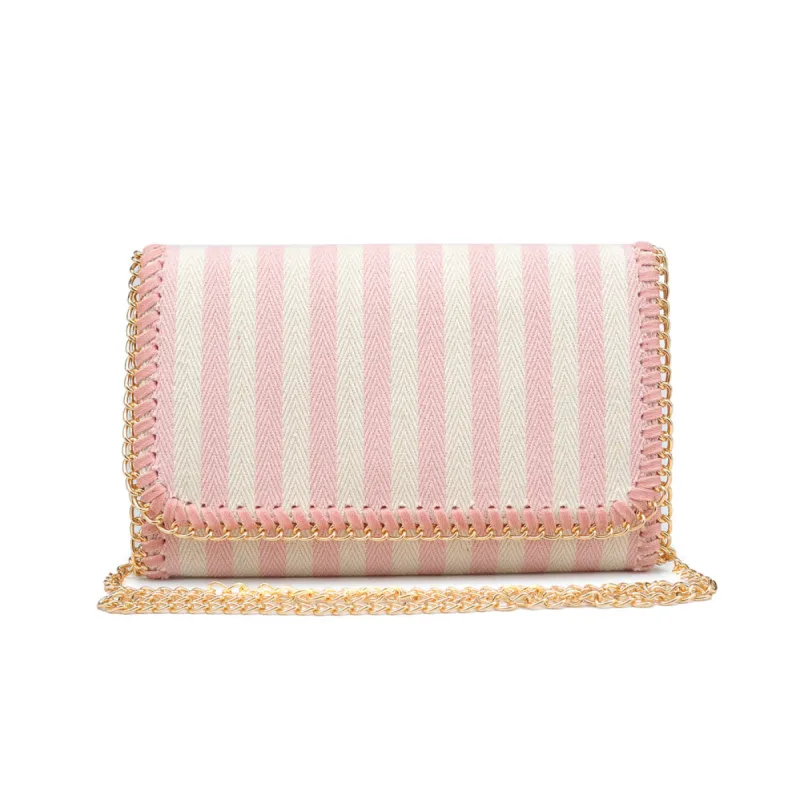 Mona Clutch sold by Urban Expressions