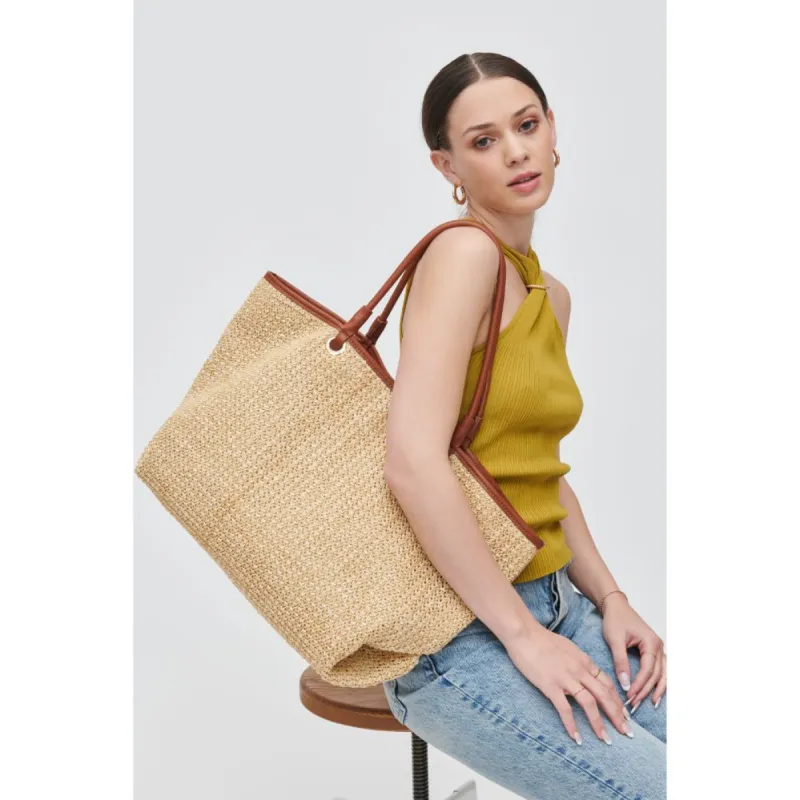 Kaitlin Tote sold by Urban Expressions