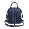 Andre Textured Backpack sold by Urban Expressions
