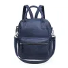 Andre Textured Backpack sold by Urban Expressions