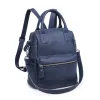 Andre Textured Backpack sold by Urban Expressions