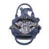 Andre Textured Backpack sold by Urban Expressions