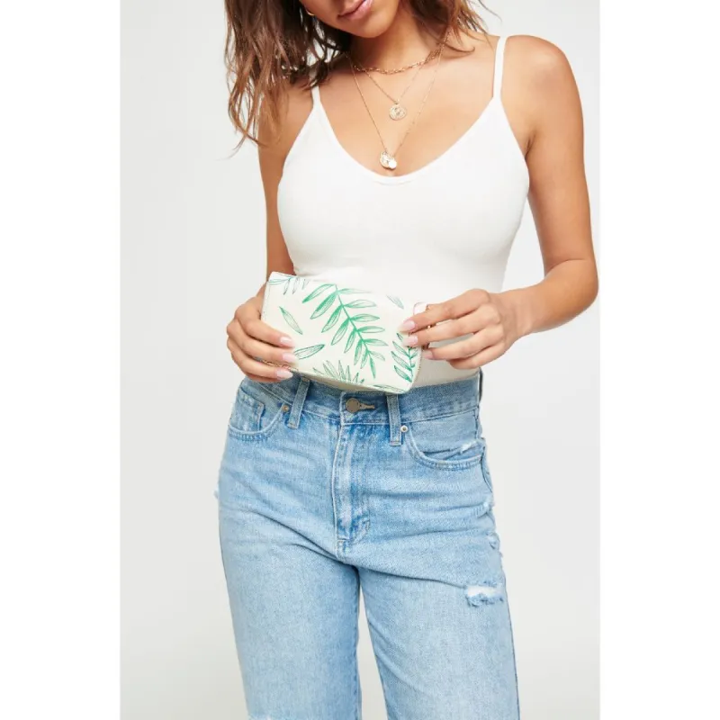 Hula Wallet sold by Urban Expressions