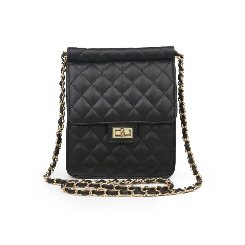 Leia Crossbody sold by Urban Expressions