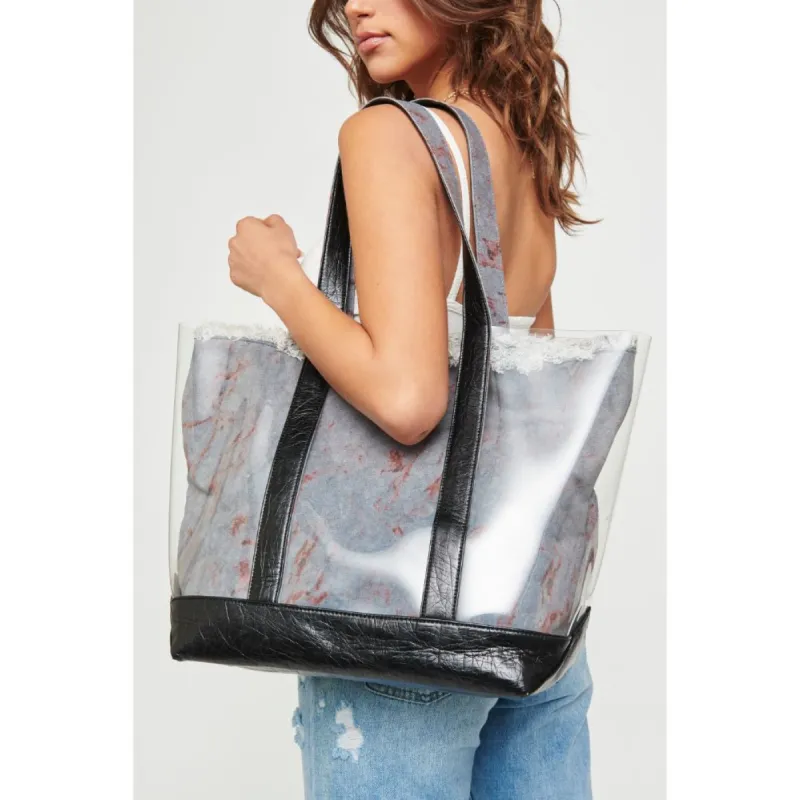 Kitts Tote sold by Urban Expressions