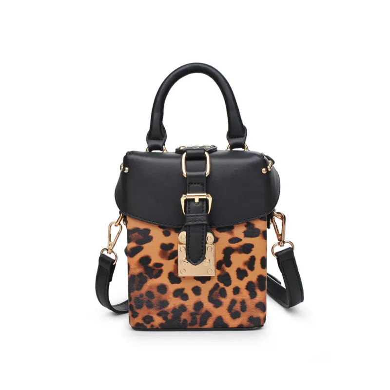 Annabelle Crossbody sold by Urban Expressions