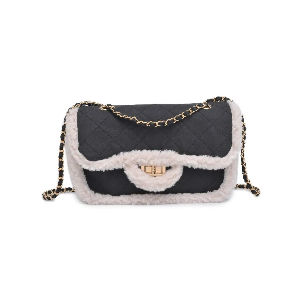 Dorest Shoulder Bag sold by Urban Expressions product image thumbnail 5