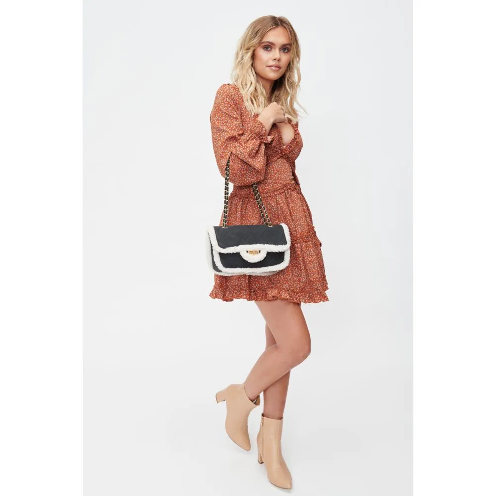 Dorest Shoulder Bag sold by Urban Expressions product image thumbnail 3