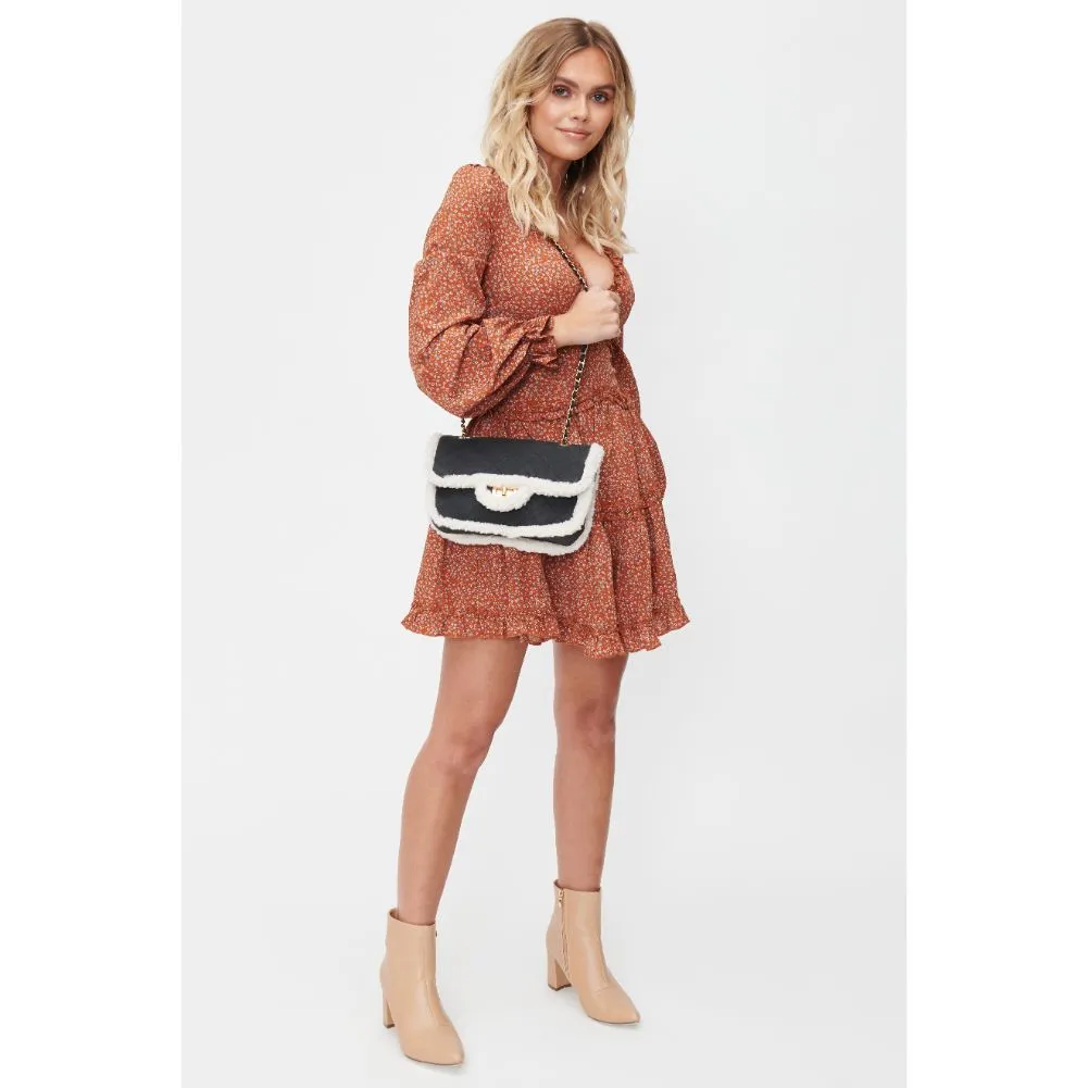 Dorest Shoulder Bag sold by Urban Expressions product image thumbnail 4