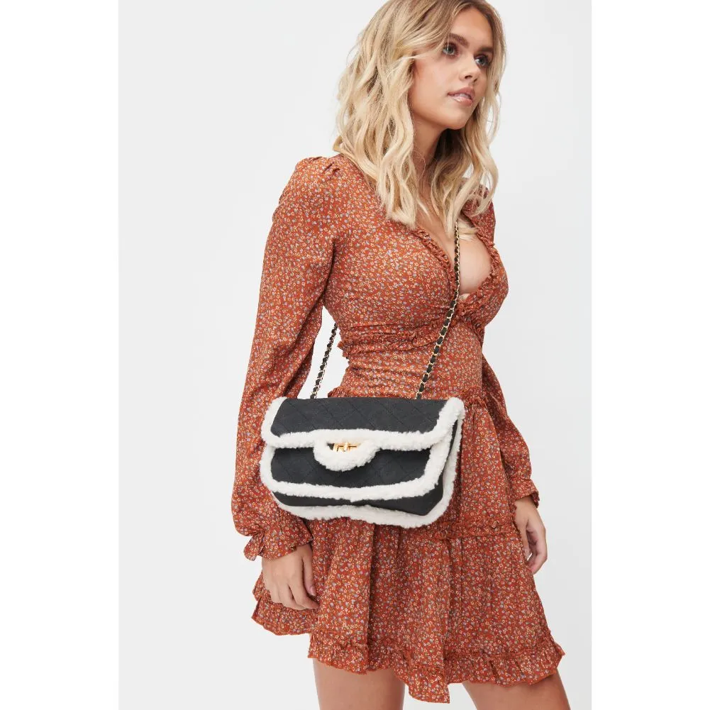 Dorest Shoulder Bag sold by Urban Expressions product image thumbnail 2