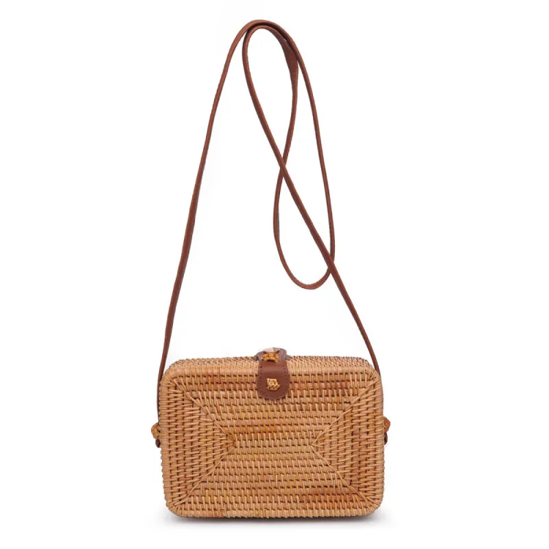 La Paz Crossbody sold by Urban Expressions