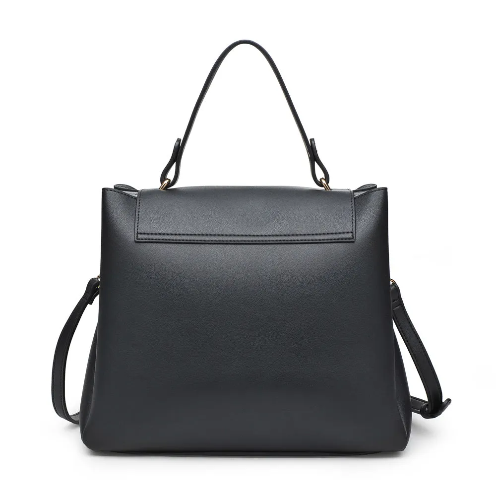 Jane Satchel sold by Urban Expressions product image thumbnail 4