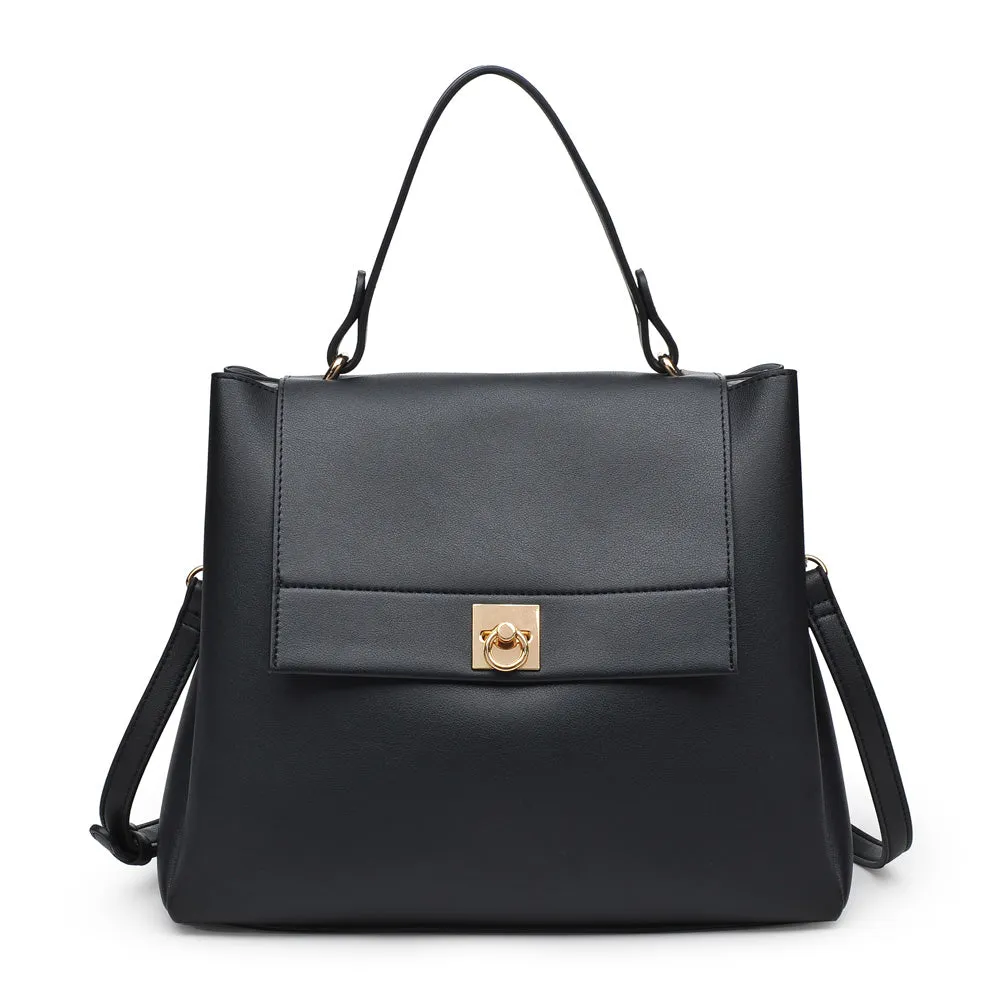 Jane Satchel sold by Urban Expressions