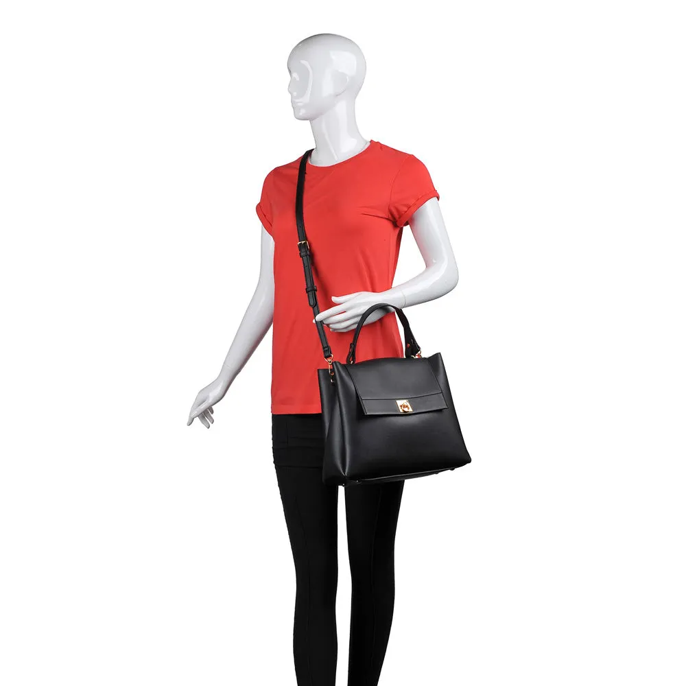 Jane Satchel sold by Urban Expressions product image thumbnail 5