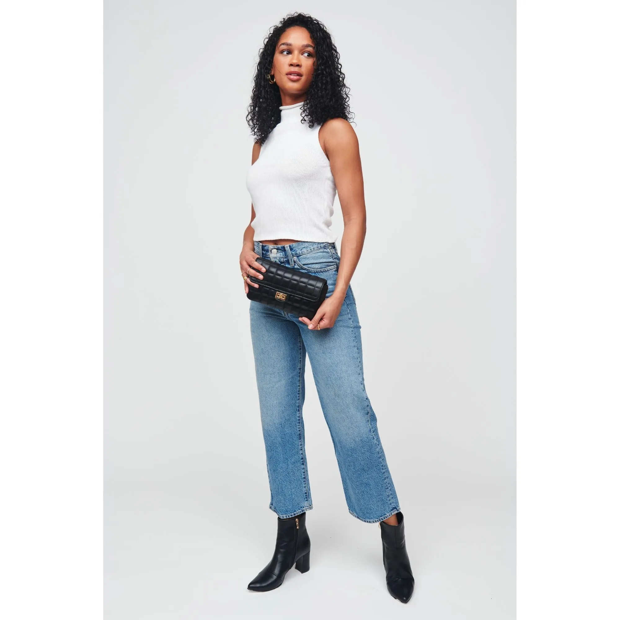 Darcie Crossbody sold by Urban Expressions product image thumbnail 4