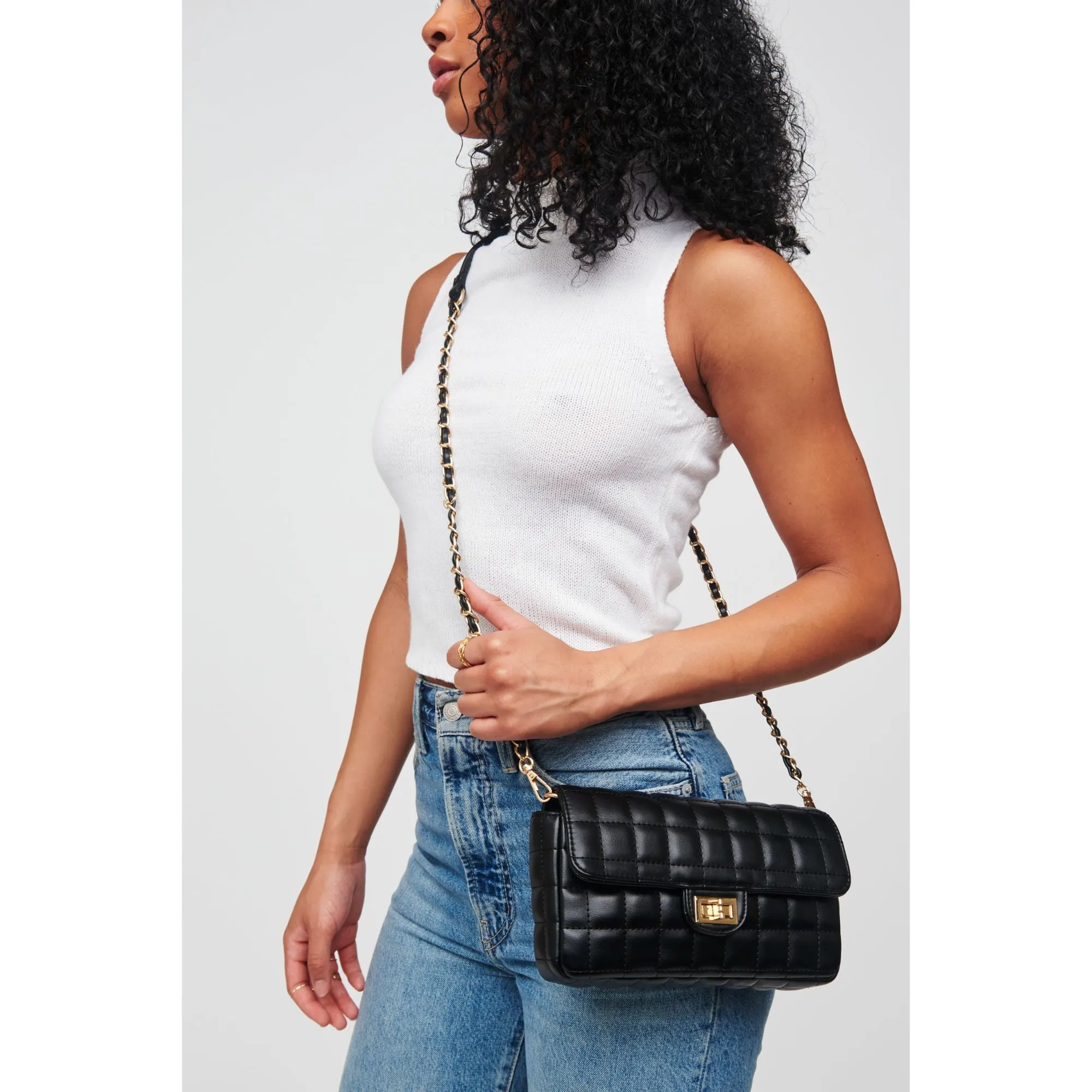 Darcie Crossbody sold by Urban Expressions