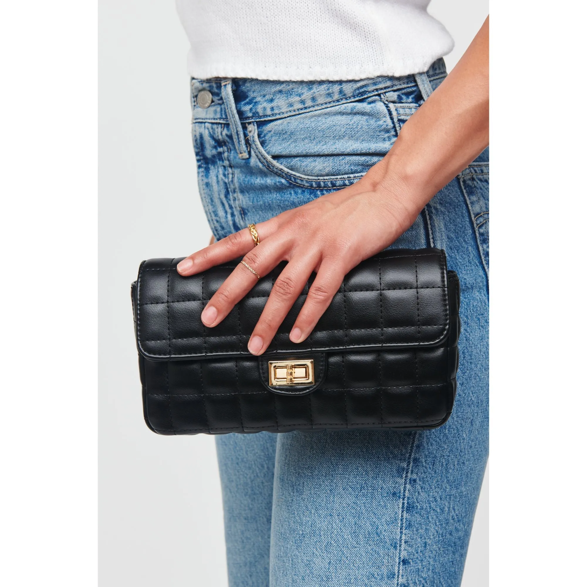 Darcie Crossbody sold by Urban Expressions product image thumbnail 2