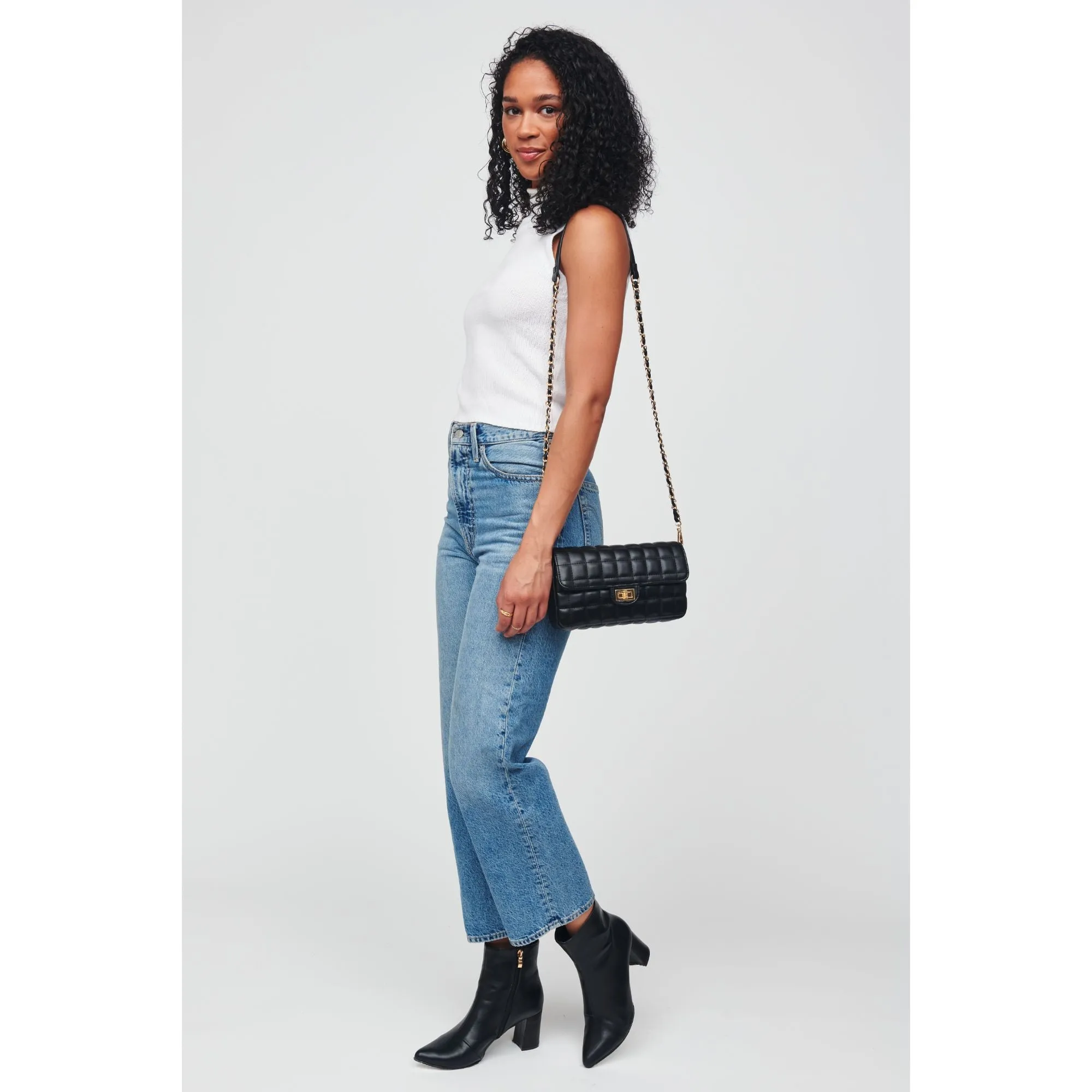 Darcie Crossbody sold by Urban Expressions product image thumbnail 3