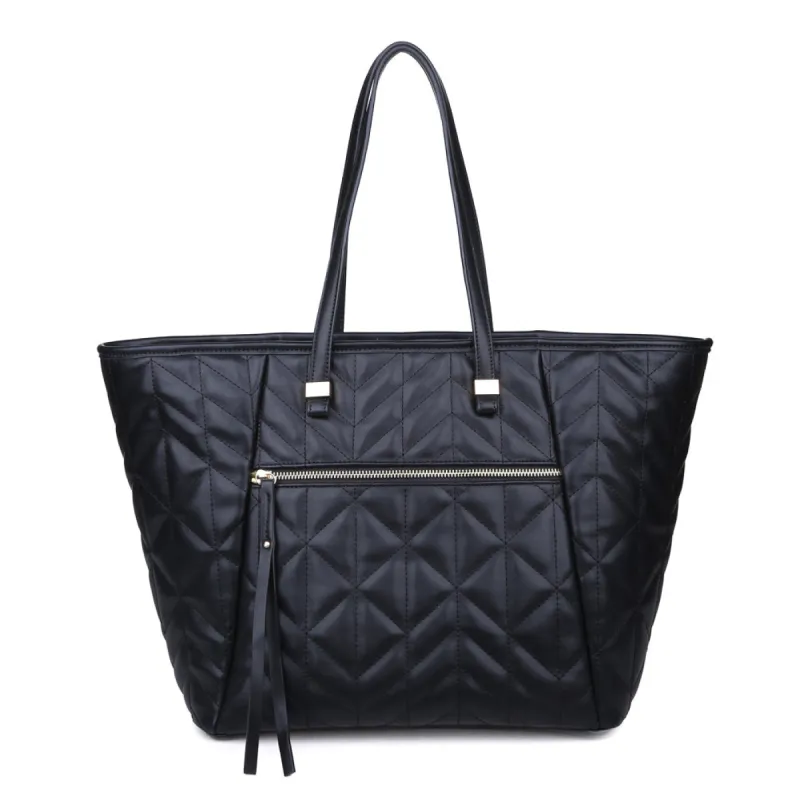Samantha Tote sold by Urban Expressions