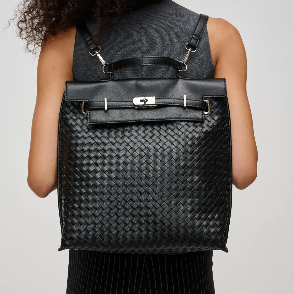 Colby Backpack sold by Urban Expressions