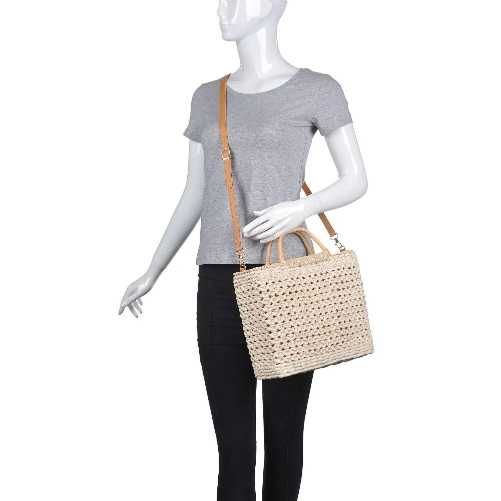 Fremont Tote sold by Urban Expressions product image thumbnail 5