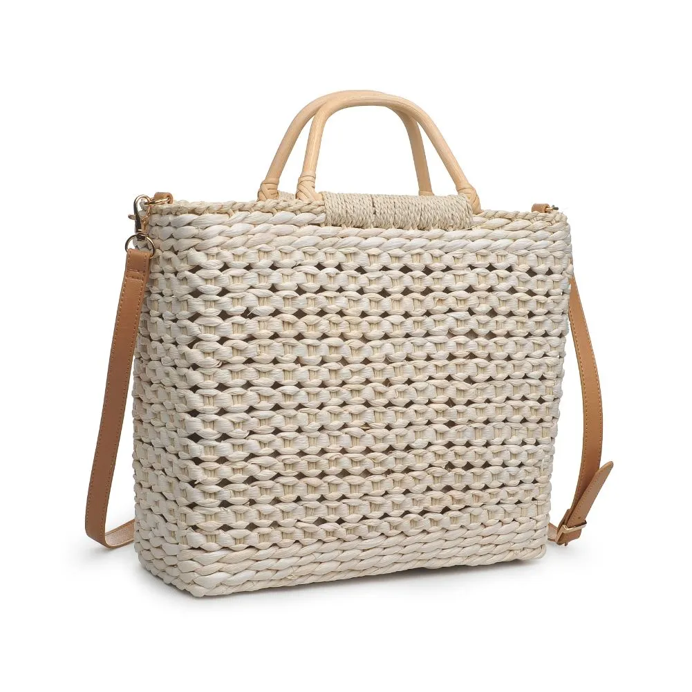 Fremont Tote sold by Urban Expressions product image thumbnail 2