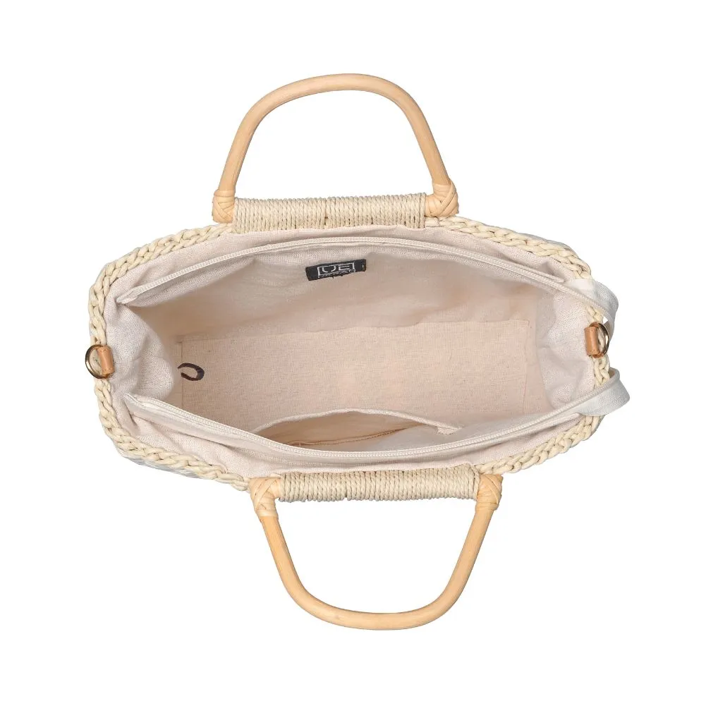 Fremont Tote sold by Urban Expressions product image thumbnail 3