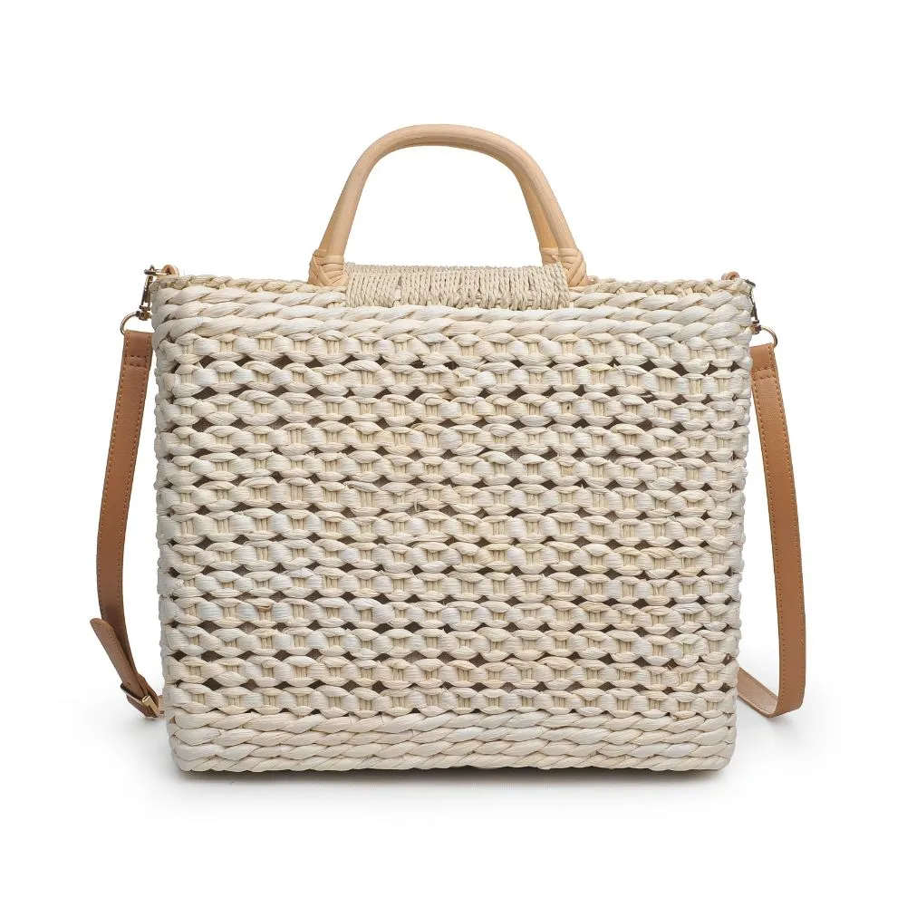 Fremont Tote sold by Urban Expressions product image thumbnail 4