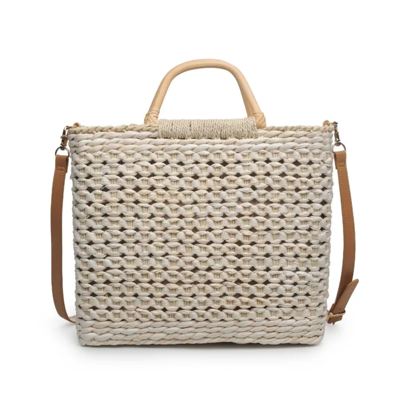 Fremont Tote sold by Urban Expressions