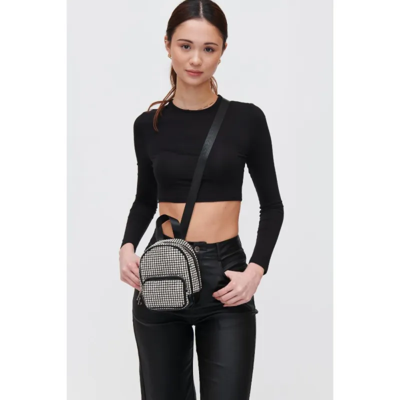 Fredrika Crossbody sold by Urban Expressions