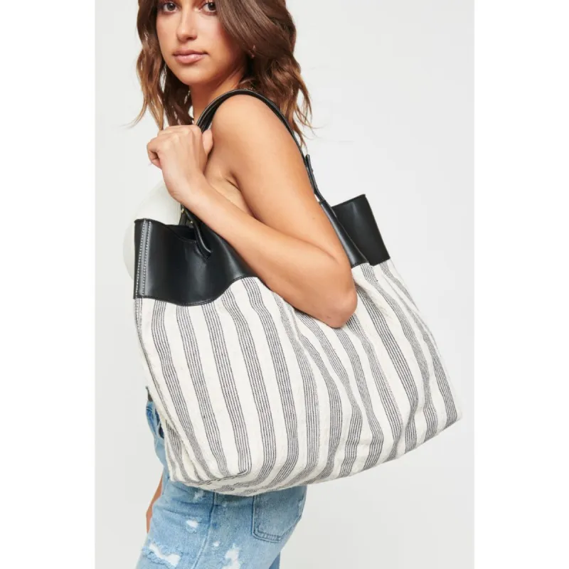 Kiara Tote sold by Urban Expressions