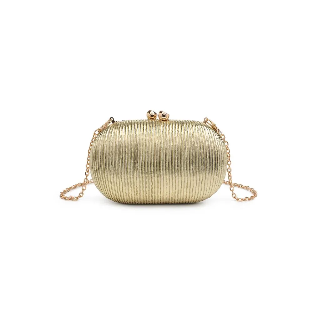 Soleil Evening Bag sold by Urban Expressions product image thumbnail 5