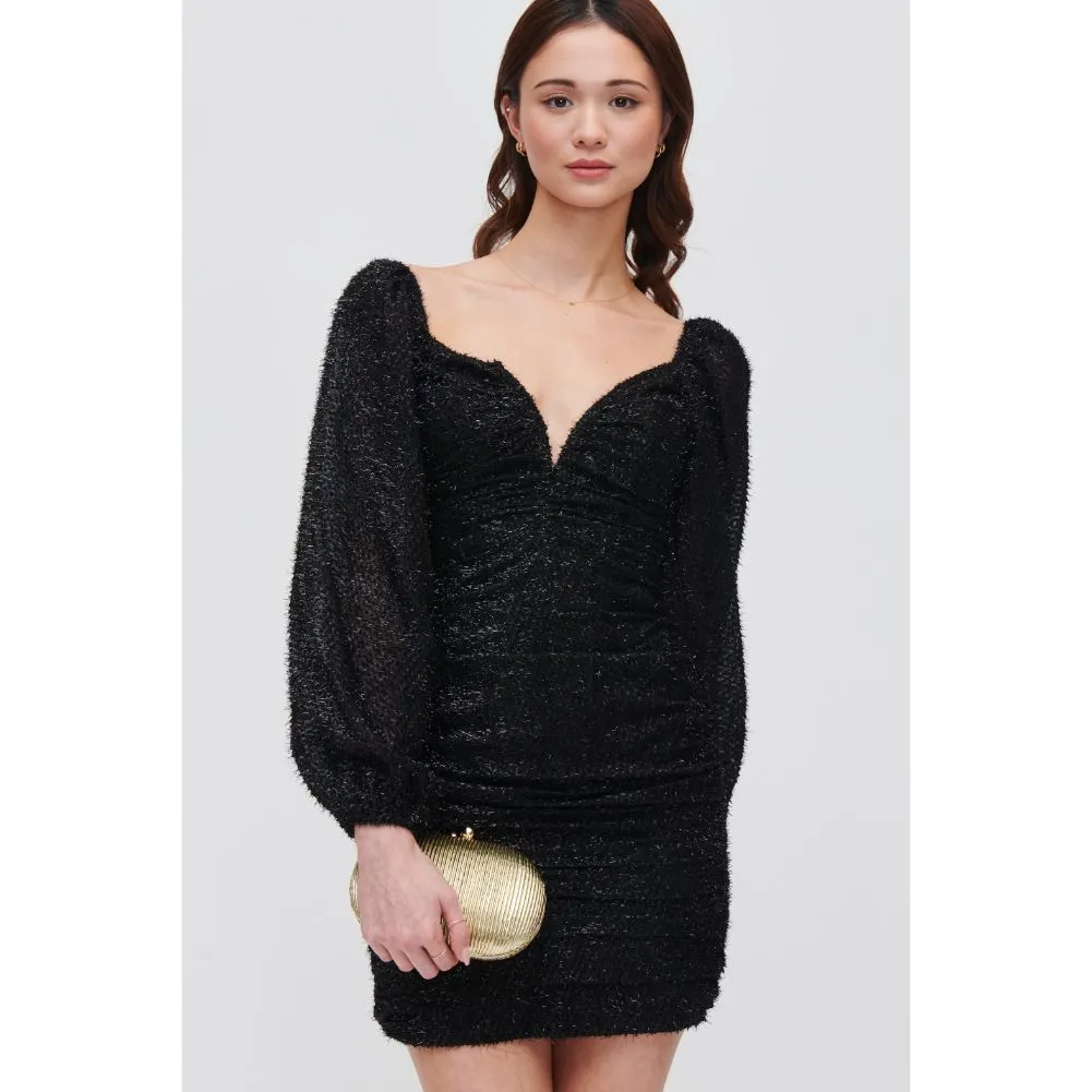 Soleil Evening Bag sold by Urban Expressions product image thumbnail 2