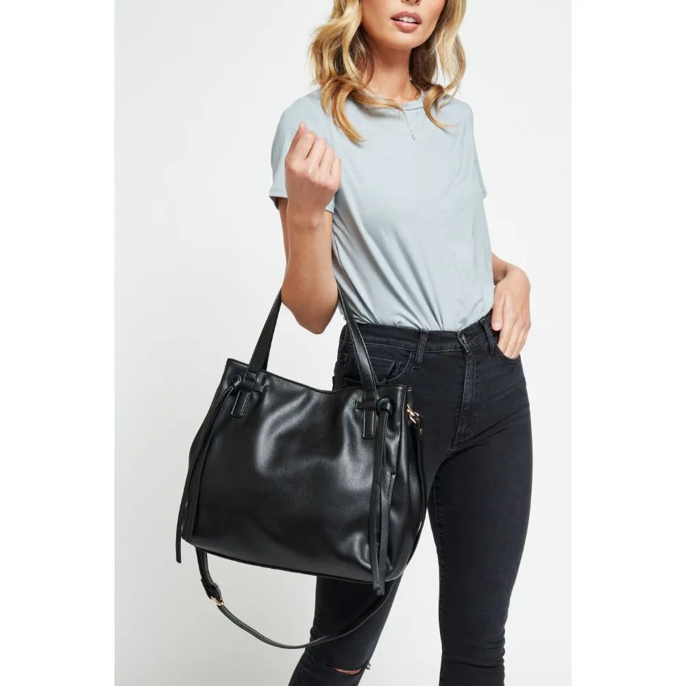 Kayden Tote sold by Urban Expressions product image thumbnail 4