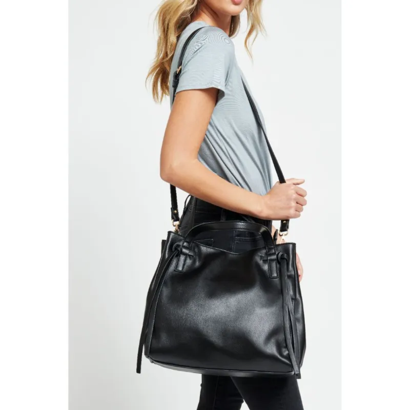 Kayden Tote sold by Urban Expressions