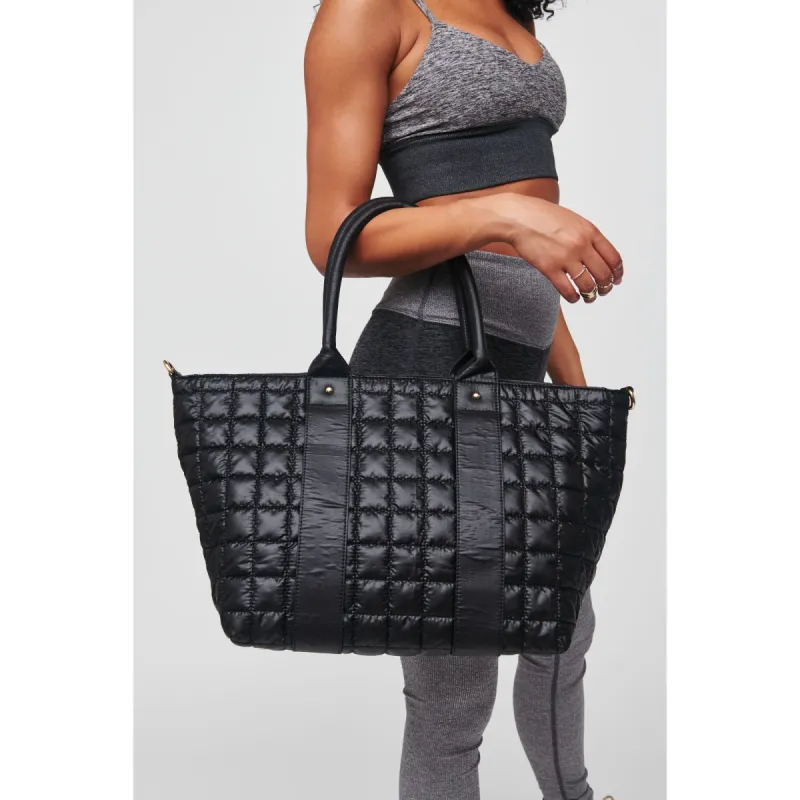 Major Tote sold by Urban Expressions