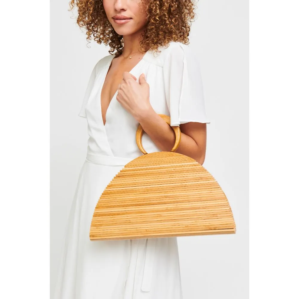 Maldives Tote sold by Urban Expressions product image thumbnail 4