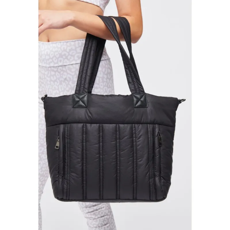 Ellis Tote sold by Urban Expressions