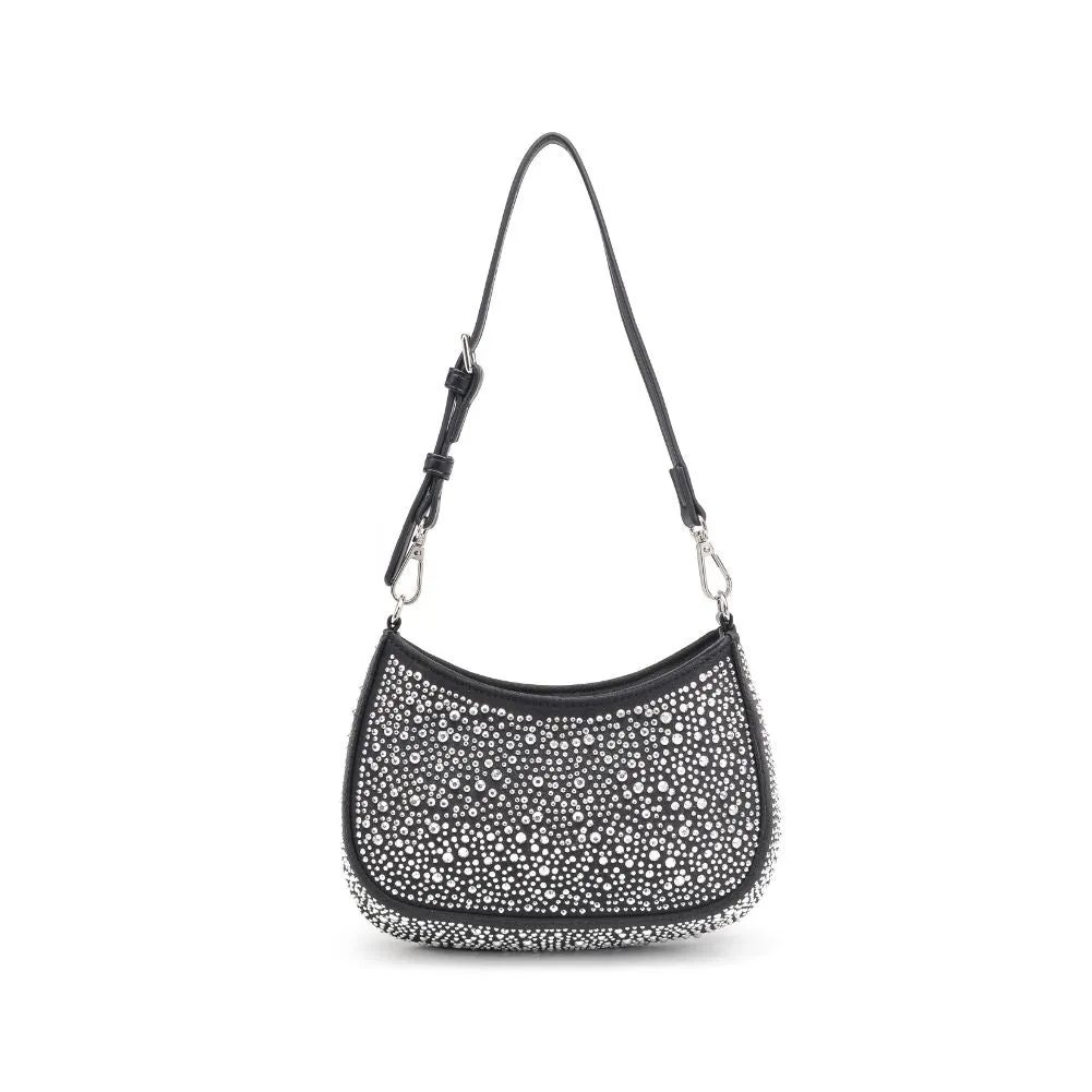 Fantasia Evening Bag sold by Urban Expressions product image thumbnail 5