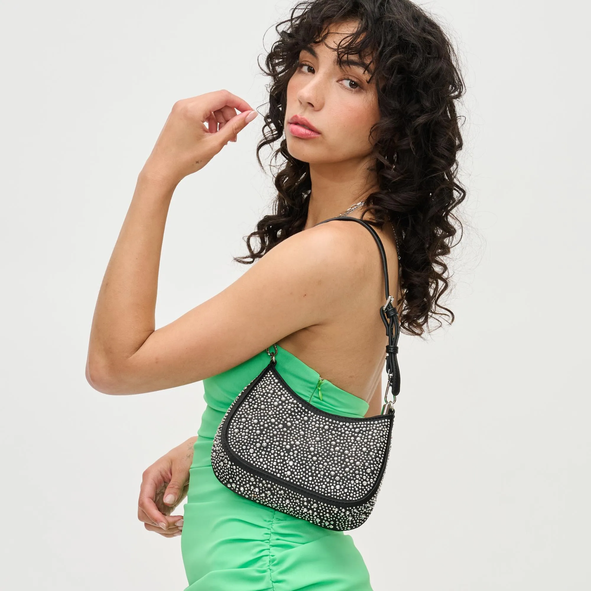 Fantasia Evening Bag sold by Urban Expressions