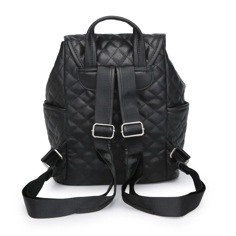 Doris Backpack sold by Urban Expressions product image thumbnail 4