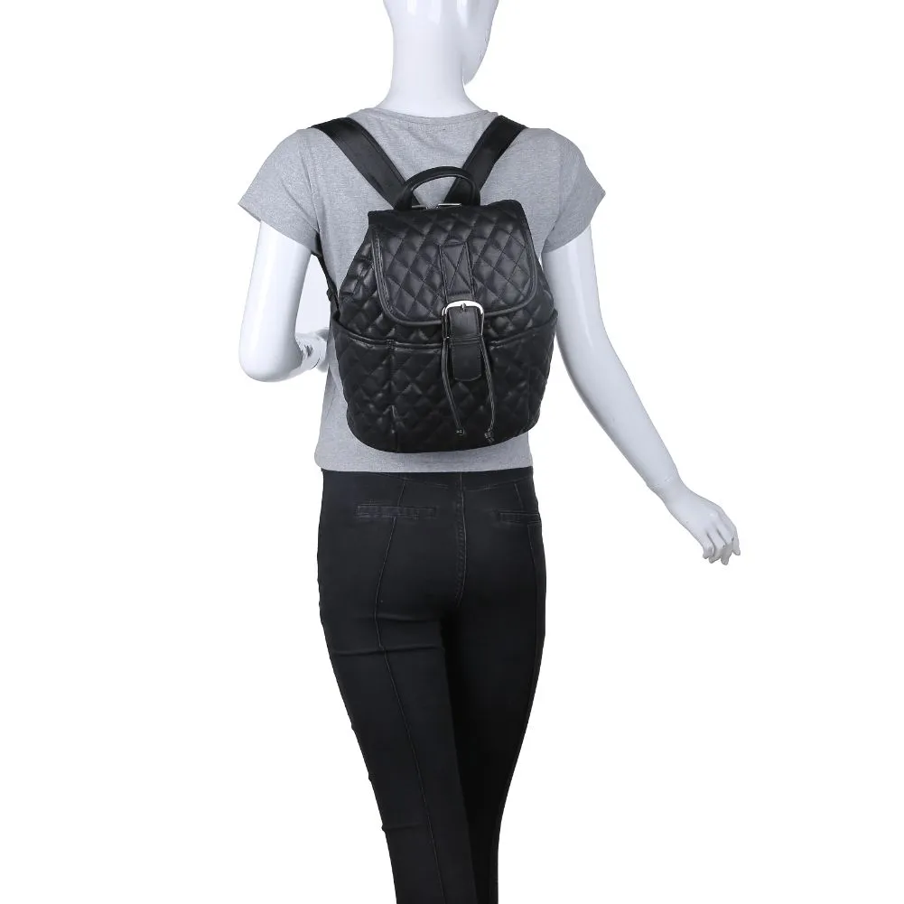 Doris Backpack sold by Urban Expressions product image thumbnail 5