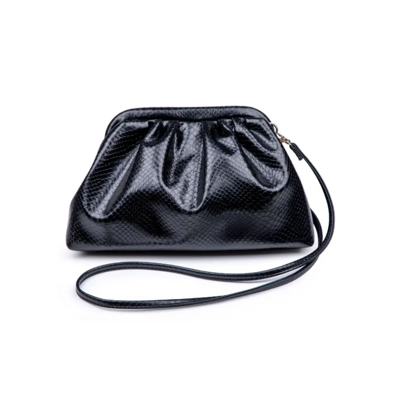 Mable Snake Crossbody sold by Urban Expressions