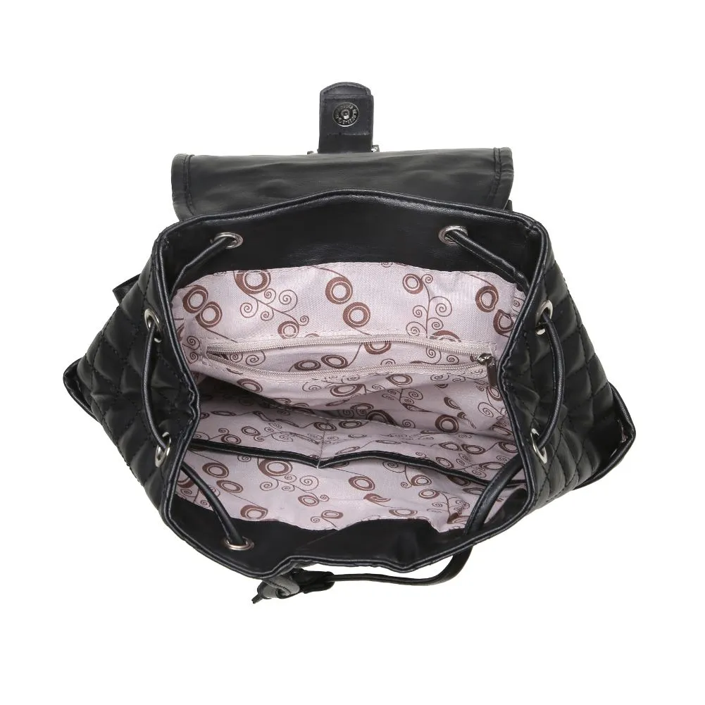 Doris Backpack sold by Urban Expressions product image thumbnail 3